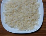 ヨウサマの減塩おやじのレンコン入り焼売作り方4写真