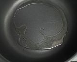 簡単！めんつゆで豚しょうが焼き丼作り方2写真
