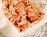 鶏ささみの塩こうじバジルパン粉揚げ作り方3写真