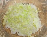 簡単！めんつゆで豚しょうが焼き丼作り方7写真
