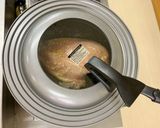 醬油麹で☆手作り鶏チャーシュー作り方3写真