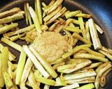 茄子のピリ辛炒め作り方4写真