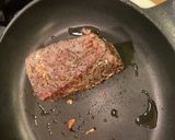 簡単至高のローストビーフ丼　えっ、レンジ作り方6写真