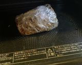簡単至高のローストビーフ丼　えっ、レンジ作り方9写真
