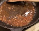 簡単至高のローストビーフ丼　えっ、レンジ作り方19写真