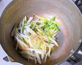 豚肉豆富作り方2写真
