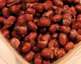 炊飯器で！ふっくら！簡単ぜんざいあずき　作り方7写真
