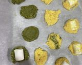HMでクッキー作り方4写真