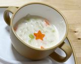 クリスマス＊おこさまランチ作り方5写真