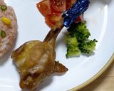 クリスマス＊おこさまランチ作り方6写真