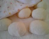 おうちでパン屋☆練乳ミルクフランス作り方1写真