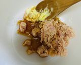 【ひじきで栄養満点!】レンコンサラダ作り方3写真