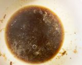 隙間埋め玉ねぎきゅうり簡単中華風サラダ作り方5写真