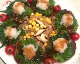 豆腐とレンコン入り♡和風ハンバーグ♪作り方8写真