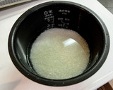 旨あま☆醤油こうじとコーンの炊き込みご飯作り方2写真