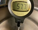 米麹の甘酒★食べる甘酒　砂糖の代わりに作り方2写真