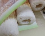 欲しい分だけ！袋の上から切っても大丈夫♪作り方11写真