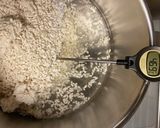 米麹の甘酒★食べる甘酒　砂糖の代わりに作り方3写真