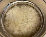 米麹の甘酒★食べる甘酒　砂糖の代わりに作り方5写真