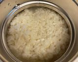 米麹の甘酒★食べる甘酒　砂糖の代わりに作り方5写真