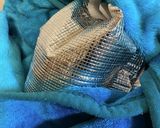米麹の甘酒★食べる甘酒　砂糖の代わりに作り方8写真