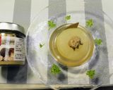 大根のコンソメ煮トリュフソース添え作り方6写真