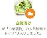 白菜漬け作り方16写真