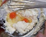 HMで簡単！！柚子豆腐チーズケーキ作り方4写真