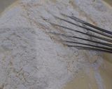 HMで簡単！！柚子豆腐チーズケーキ作り方7写真