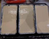 HMで簡単！！柚子豆腐チーズケーキ作り方9写真