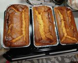 HMで簡単！！柚子豆腐チーズケーキ作り方10写真
