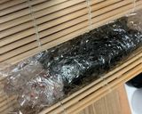恵方巻きサンド♪作り方7写真