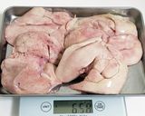 あん肝ペースト作り方1写真
