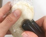 メーカー不要！ハートの食パンサンド作り方4写真