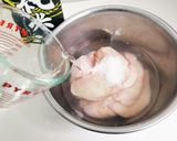 あん肝ペースト作り方2写真
