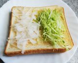 いわしフライのお魚サンド! お弁当にも作り方6写真
