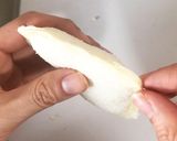 メーカー不要！ハートの食パンサンド作り方5写真