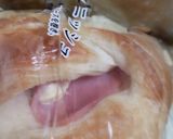 欲しい分だけ！袋の上から切っても大丈夫♪作り方3写真