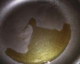青パパイヤと大根の皮のきんぴら作り方3写真