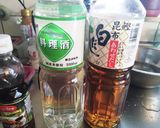 青パパイヤと大根の皮のきんぴら作り方5写真