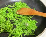 超簡単♫青椒肉絲 チンジャオロース作り方7写真