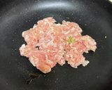 超簡単♫青椒肉絲 チンジャオロース作り方9写真