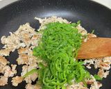 超簡単♫青椒肉絲 チンジャオロース作り方12写真
