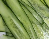 サラダ手巻き＊ひな祭り、寿司パーティーに作り方3写真