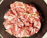 ゴロゴロ肉じゃが作り方4写真