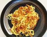 具沢山あんかけ焼きそば作り方4写真