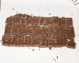 豆腐deチョコマフィン☆バレンタイン作り方5写真