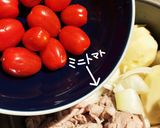 ゴロゴロ肉じゃが作り方10写真