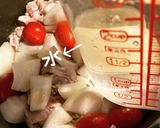 ゴロゴロ肉じゃが作り方13写真