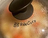 ゴロゴロ肉じゃが作り方15写真
